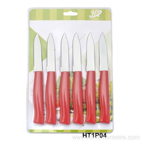 good paring knife gift sets